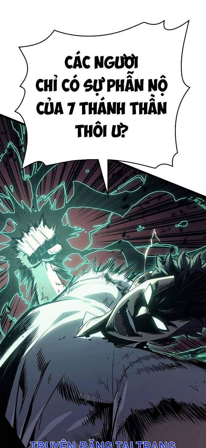 Sự Trở Lại Của Anh Hùng Cấp Thảm Họa Chap 90 - Next Chap 89