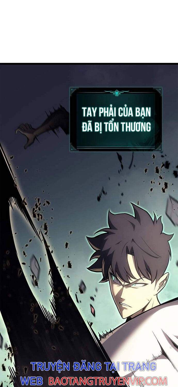 Sự Trở Lại Của Anh Hùng Cấp Thảm Họa Chap 90 - Next Chap 89