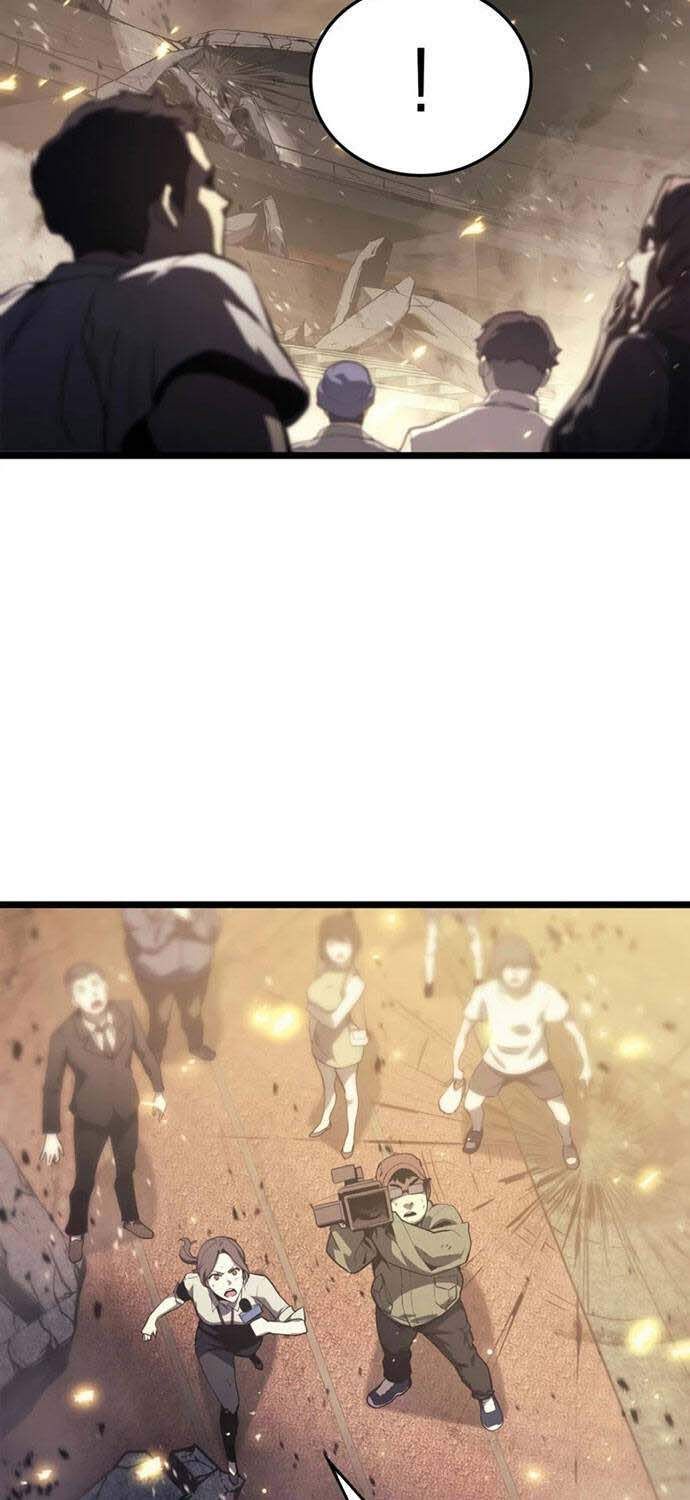 Sự Trở Lại Của Anh Hùng Cấp Thảm Họa Chap 91.5 - Next Chap 91