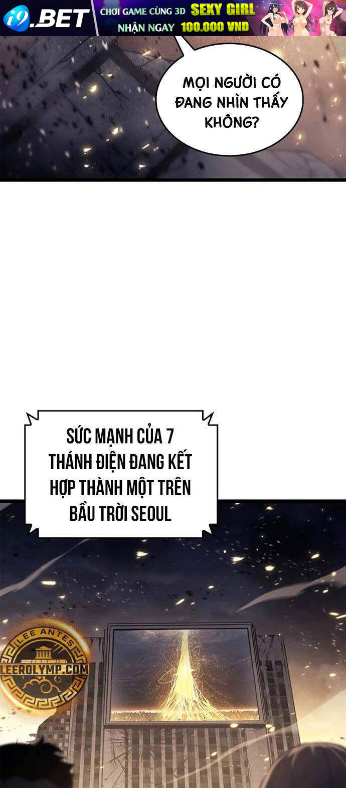 Sự Trở Lại Của Anh Hùng Cấp Thảm Họa Chap 91.5 - Next Chap 91