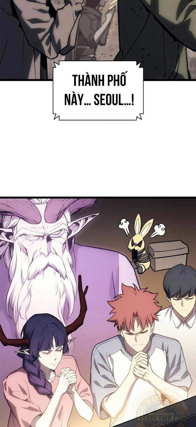 Sự Trở Lại Của Anh Hùng Cấp Thảm Họa Chap 91.5 - Next Chap 91
