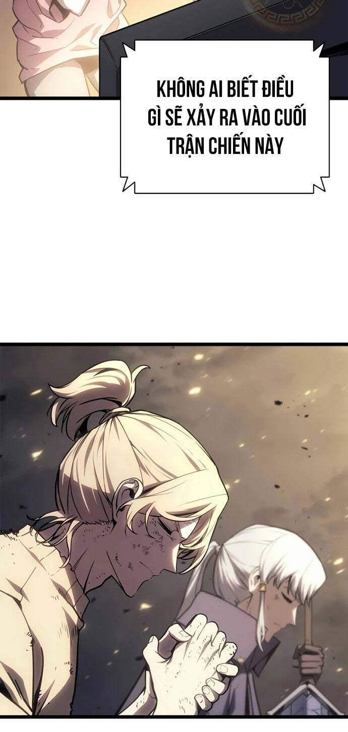 Sự Trở Lại Của Anh Hùng Cấp Thảm Họa Chap 91.5 - Next Chap 91
