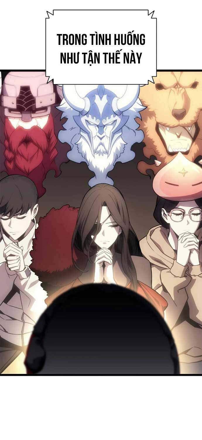 Sự Trở Lại Của Anh Hùng Cấp Thảm Họa Chap 91.5 - Next Chap 91