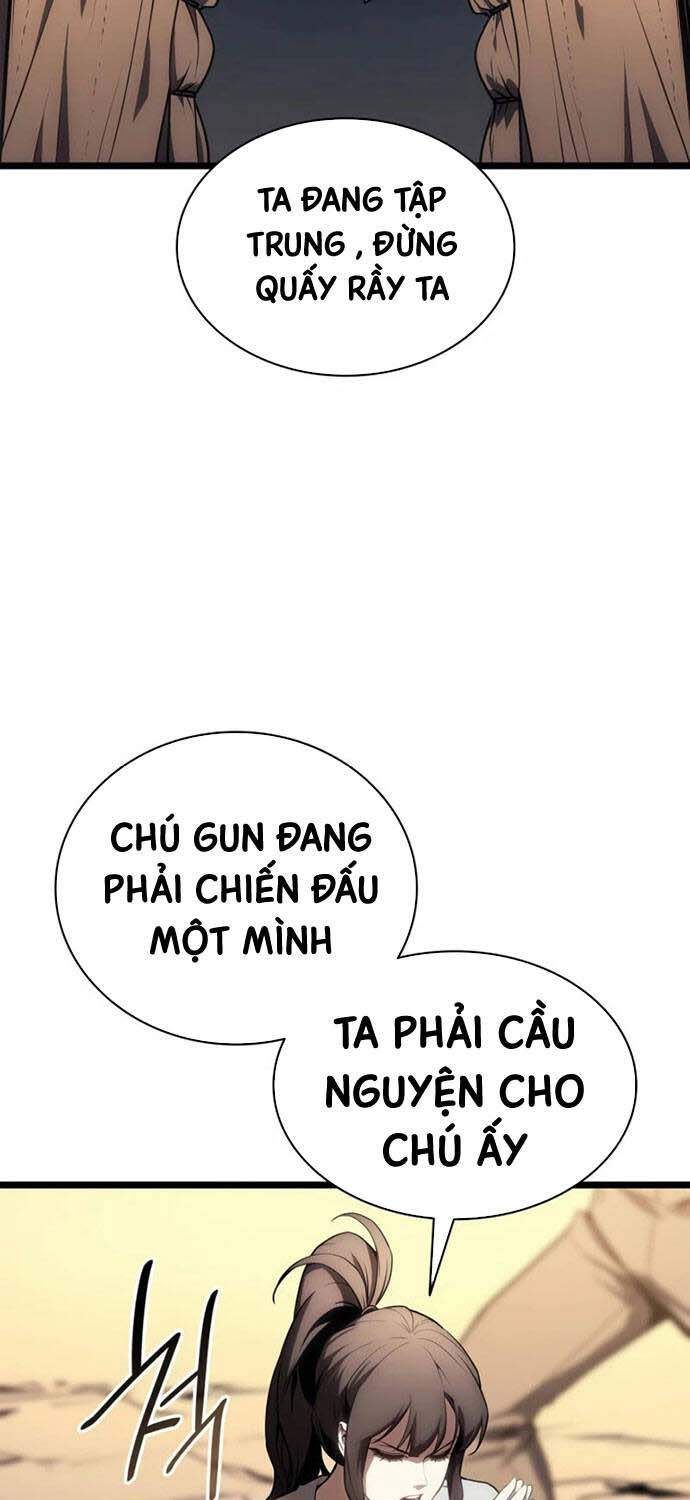 Sự Trở Lại Của Anh Hùng Cấp Thảm Họa Chap 91.5 - Next Chap 91