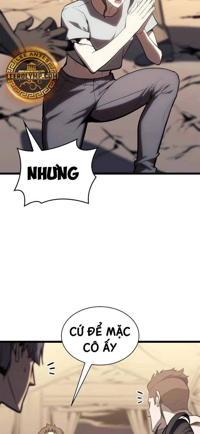 Sự Trở Lại Của Anh Hùng Cấp Thảm Họa Chap 91.5 - Next Chap 91