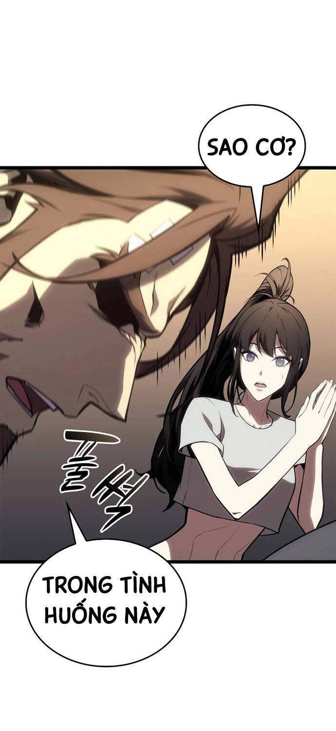 Sự Trở Lại Của Anh Hùng Cấp Thảm Họa Chap 91.5 - Next Chap 91