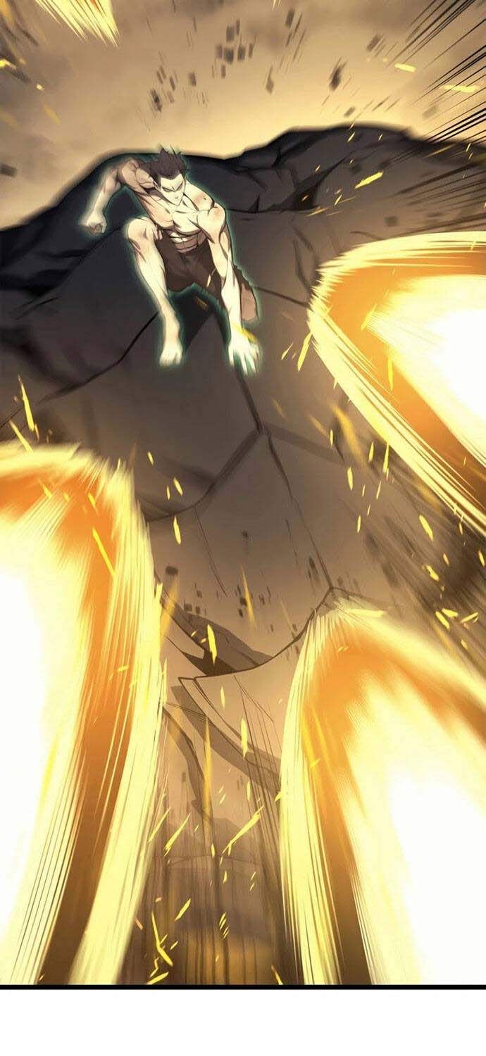 Sự Trở Lại Của Anh Hùng Cấp Thảm Họa Chap 91.5 - Next Chap 91