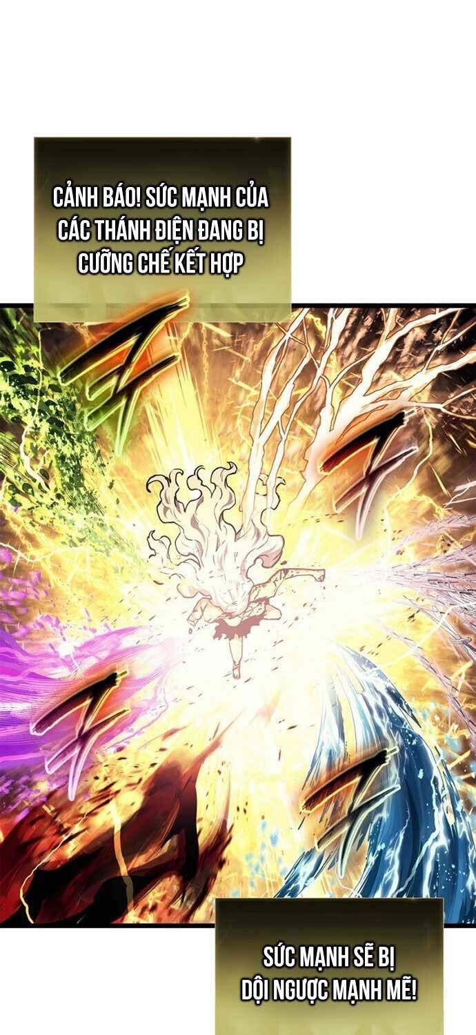 Sự Trở Lại Của Anh Hùng Cấp Thảm Họa Chap 91.5 - Next Chap 91