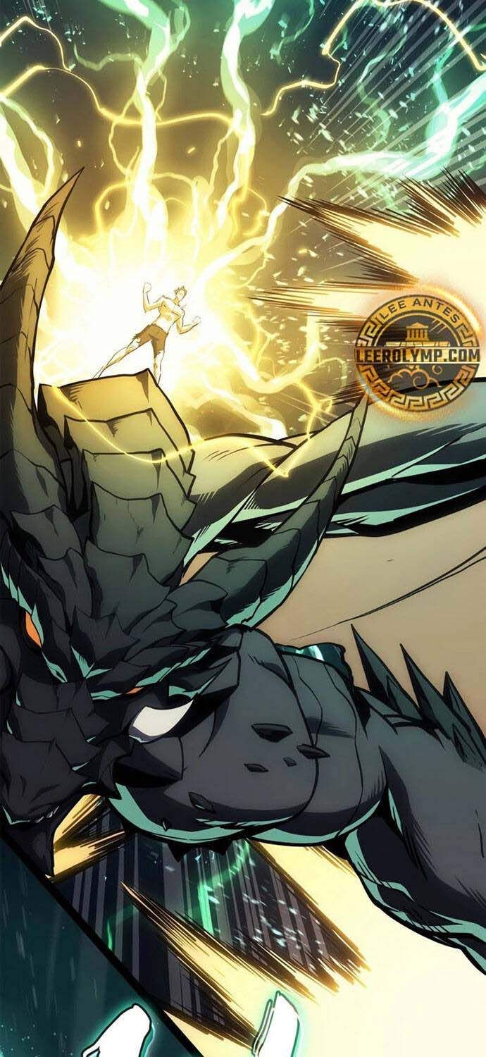 Sự Trở Lại Của Anh Hùng Cấp Thảm Họa Chap 91.5 - Next Chap 91