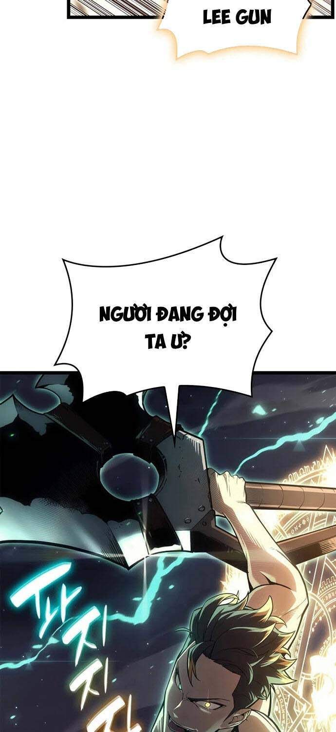 Sự Trở Lại Của Anh Hùng Cấp Thảm Họa Chap 91.5 - Next Chap 91