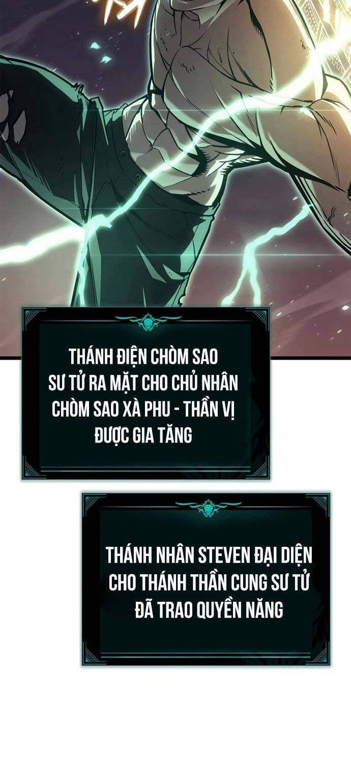 Sự Trở Lại Của Anh Hùng Cấp Thảm Họa Chap 91.5 - Next Chap 91