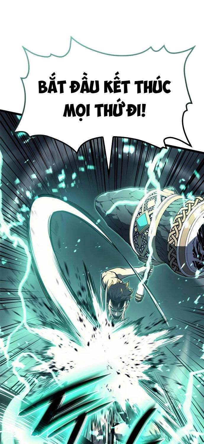 Sự Trở Lại Của Anh Hùng Cấp Thảm Họa Chap 91.5 - Next Chap 91