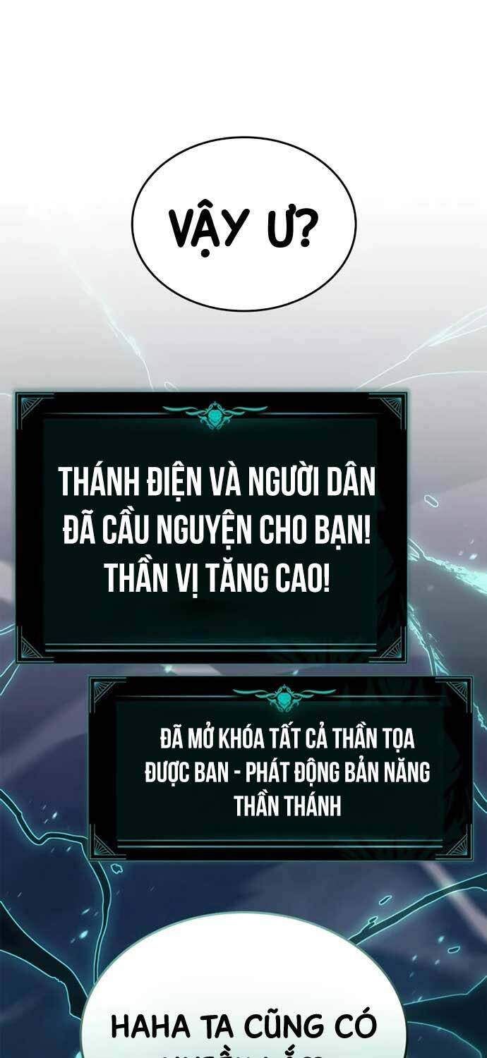 Sự Trở Lại Của Anh Hùng Cấp Thảm Họa Chap 91.5 - Next Chap 91