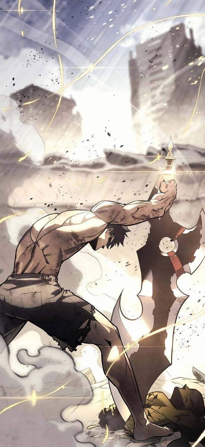 Sự Trở Lại Của Anh Hùng Cấp Thảm Họa Chap 91.5 - Next Chap 91