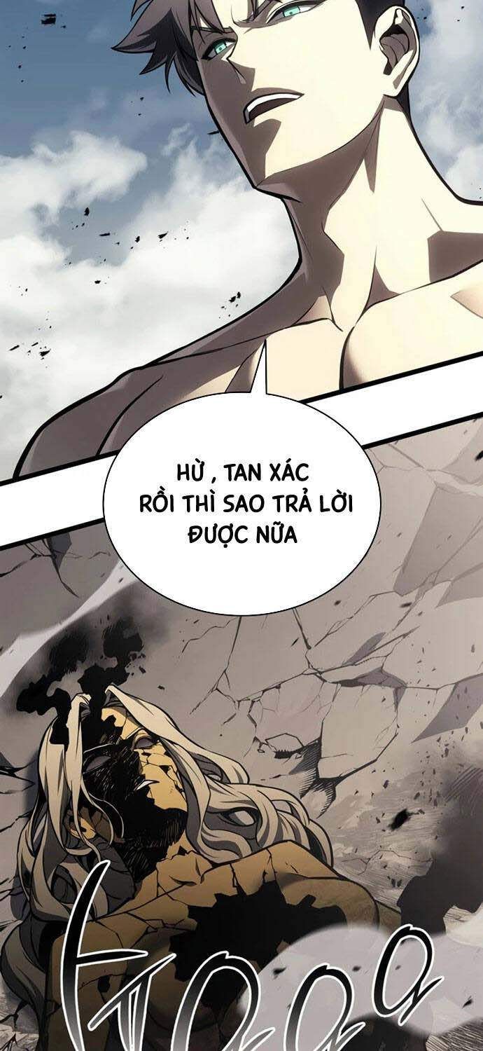 Sự Trở Lại Của Anh Hùng Cấp Thảm Họa Chap 91.5 - Next Chap 91