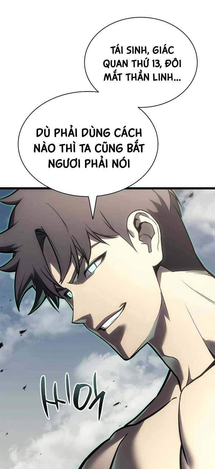 Sự Trở Lại Của Anh Hùng Cấp Thảm Họa Chap 91.5 - Next Chap 91