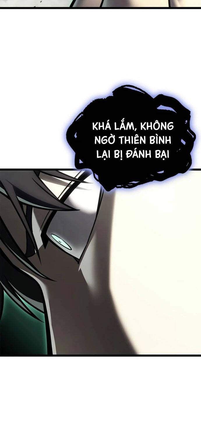 Sự Trở Lại Của Anh Hùng Cấp Thảm Họa Chap 91.5 - Next Chap 91