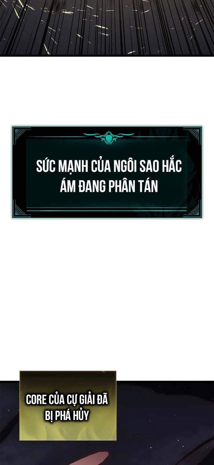 Sự Trở Lại Của Anh Hùng Cấp Thảm Họa Chap 91 - Next Chap 90