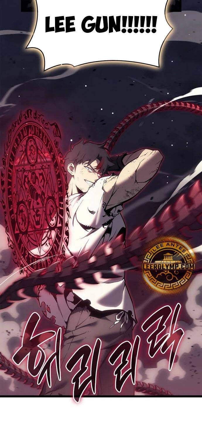 Sự Trở Lại Của Anh Hùng Cấp Thảm Họa Chap 91 - Next Chap 90