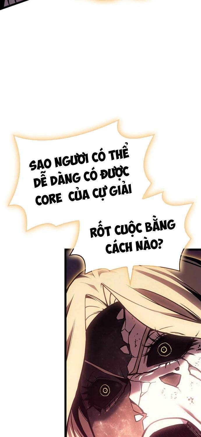 Sự Trở Lại Của Anh Hùng Cấp Thảm Họa Chap 91 - Next Chap 90