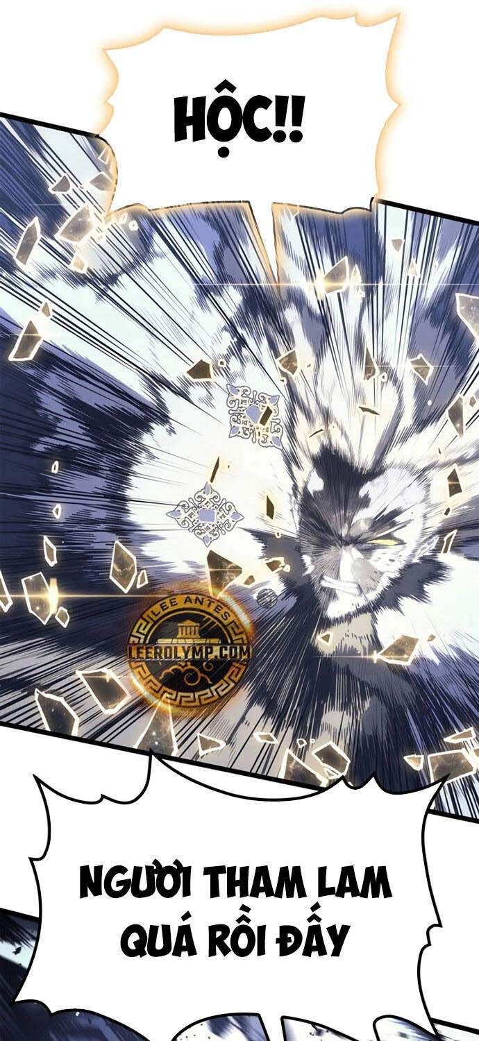 Sự Trở Lại Của Anh Hùng Cấp Thảm Họa Chap 91 - Next Chap 90