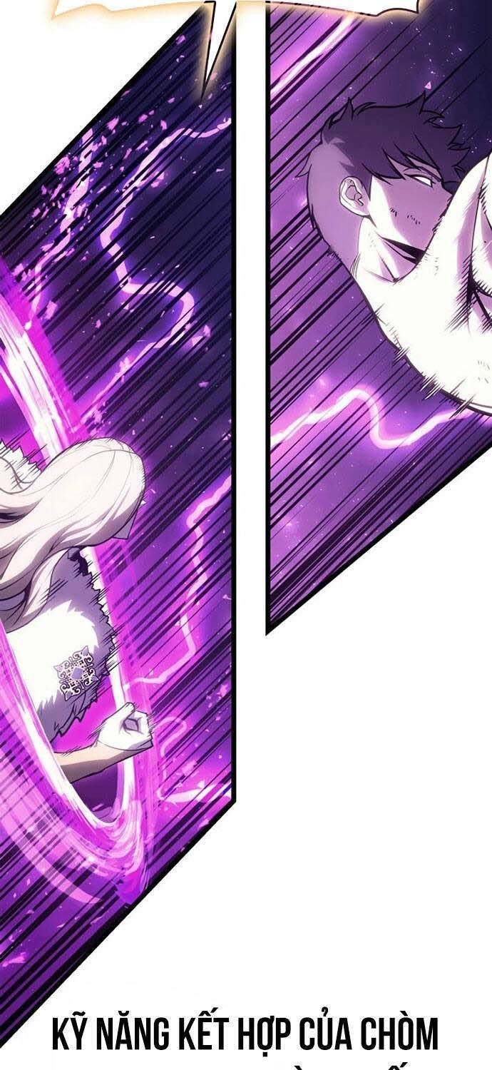 Sự Trở Lại Của Anh Hùng Cấp Thảm Họa Chap 91 - Next Chap 90