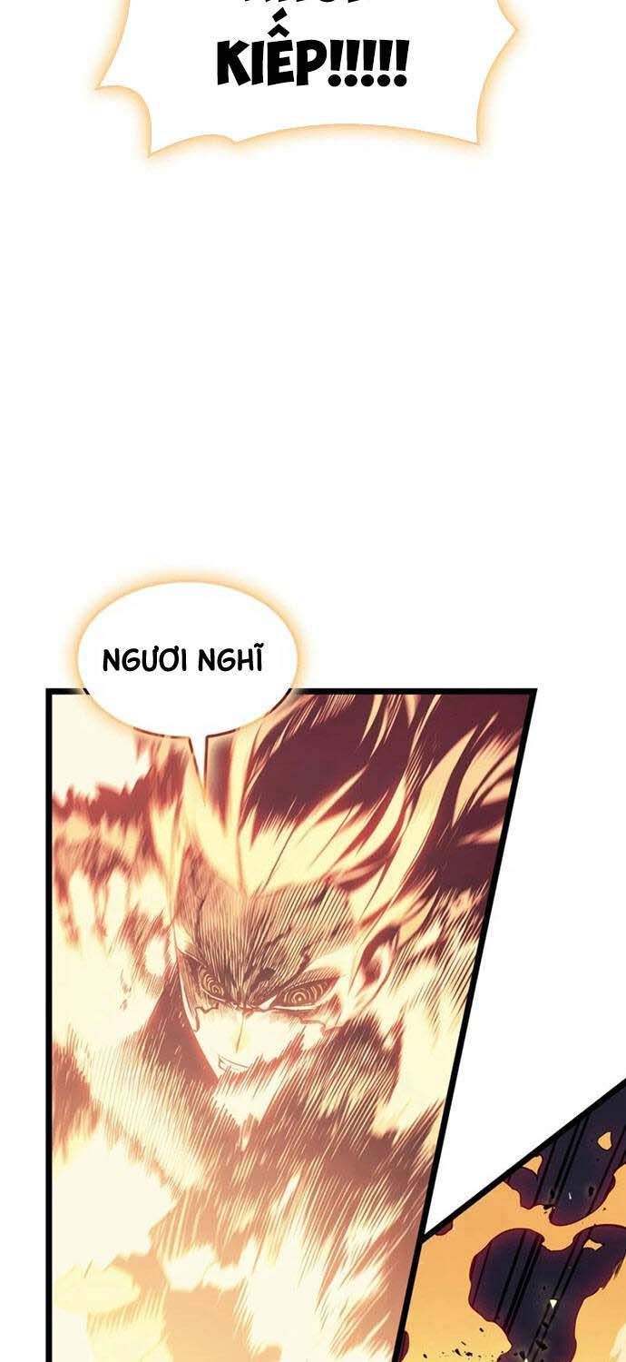 Sự Trở Lại Của Anh Hùng Cấp Thảm Họa Chap 91 - Next Chap 90