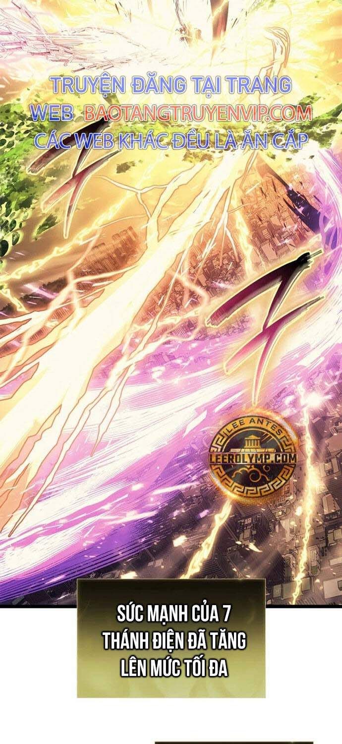 Sự Trở Lại Của Anh Hùng Cấp Thảm Họa Chap 91 - Next Chap 90