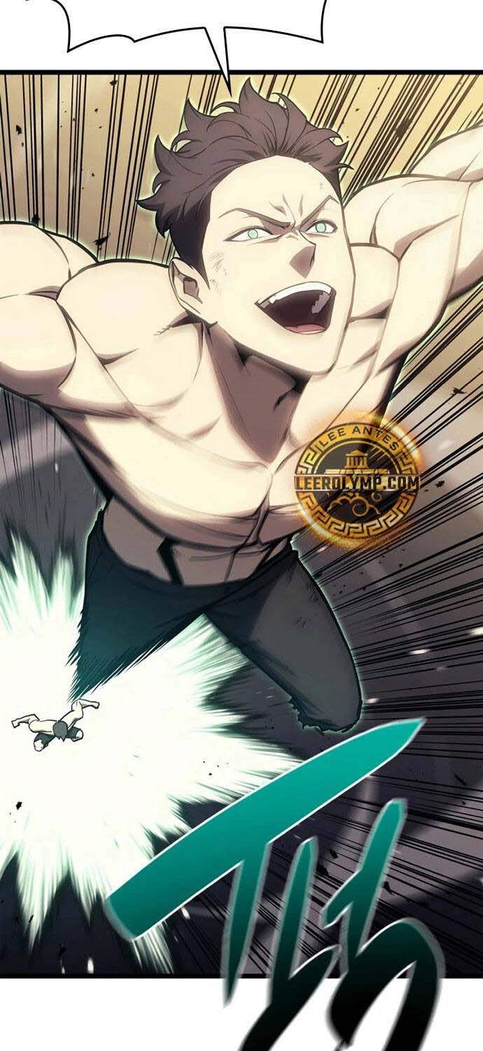 Sự Trở Lại Của Anh Hùng Cấp Thảm Họa Chap 91 - Next Chap 90