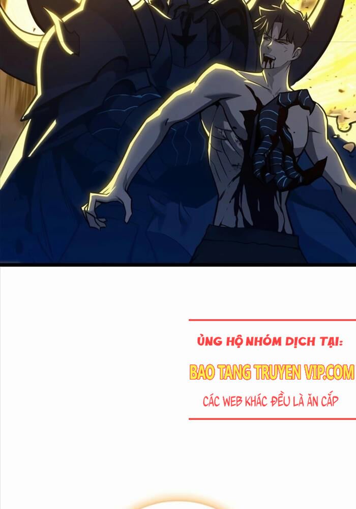 Sự Trở Lại Của Anh Hùng Cấp Thảm Họa Chap 92 - Next Chap 91.5