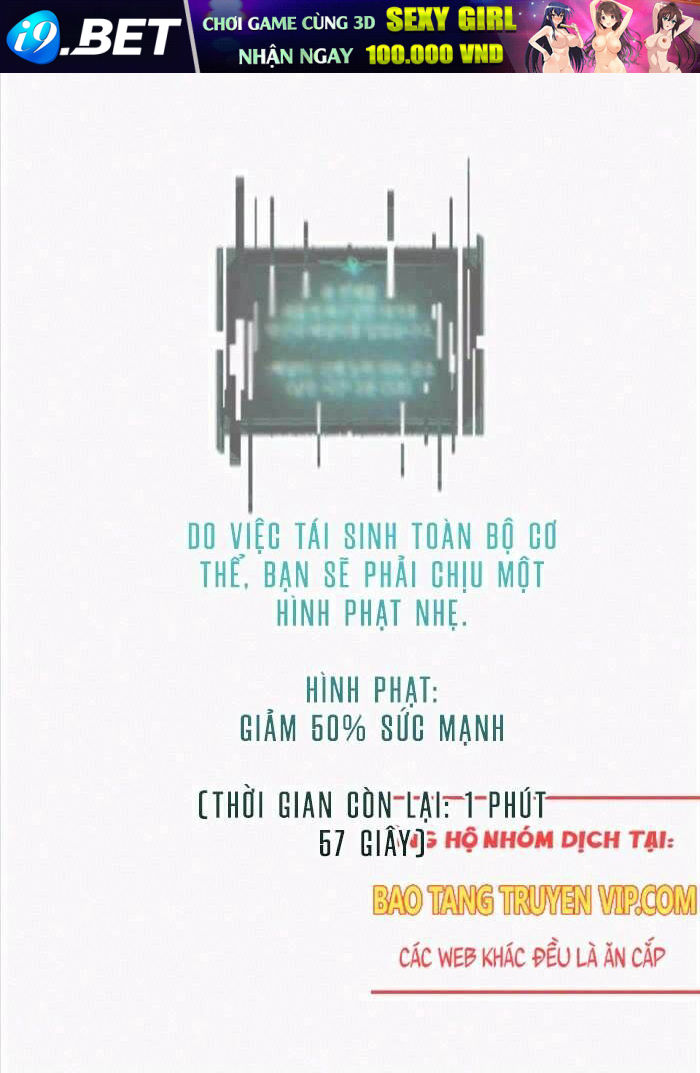 Sự Trở Lại Của Anh Hùng Cấp Thảm Họa Chap 92 - Next Chap 91.5