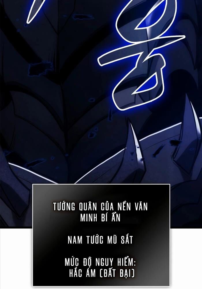 Sự Trở Lại Của Anh Hùng Cấp Thảm Họa Chap 92 - Next Chap 91.5
