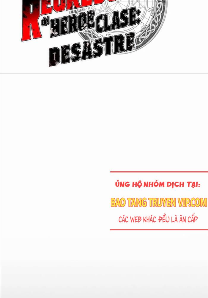 Sự Trở Lại Của Anh Hùng Cấp Thảm Họa Chap 92 - Next Chap 91.5