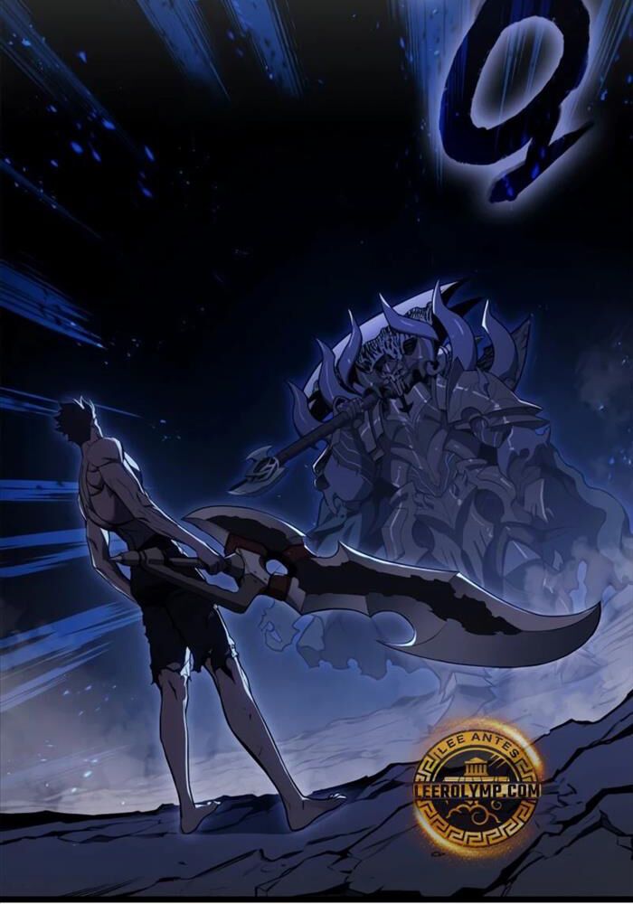 Sự Trở Lại Của Anh Hùng Cấp Thảm Họa Chap 92 - Next Chap 91.5