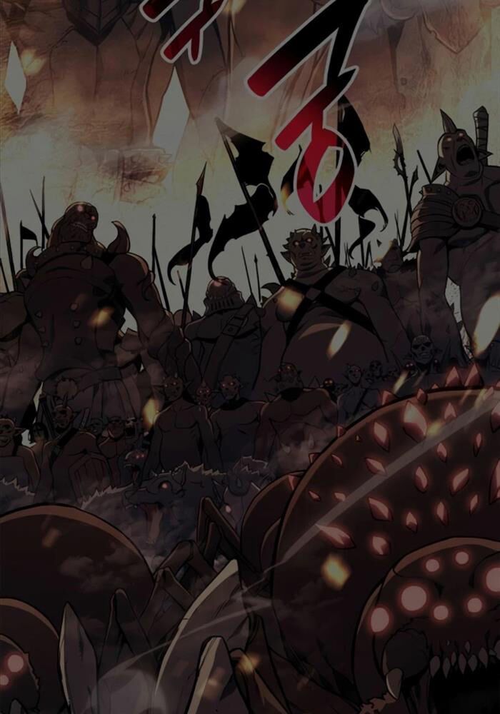 Sự Trở Lại Của Anh Hùng Cấp Thảm Họa Chap 92 - Next Chap 91.5