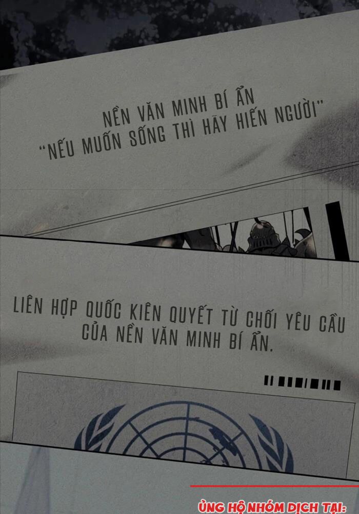 Sự Trở Lại Của Anh Hùng Cấp Thảm Họa Chap 92 - Next Chap 91.5