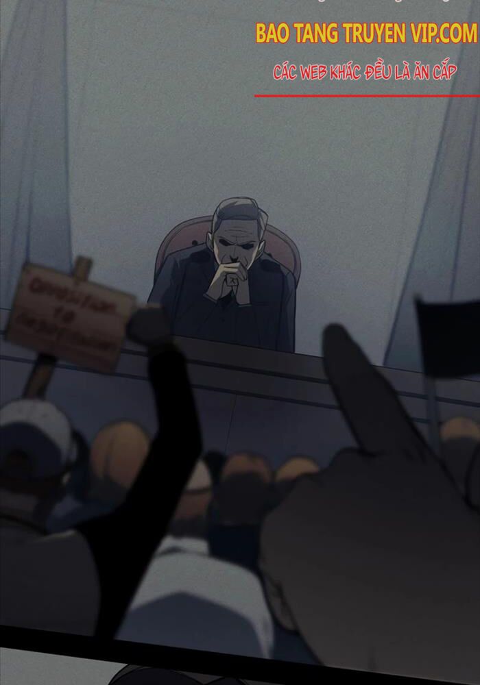 Sự Trở Lại Của Anh Hùng Cấp Thảm Họa Chap 92 - Next Chap 91.5