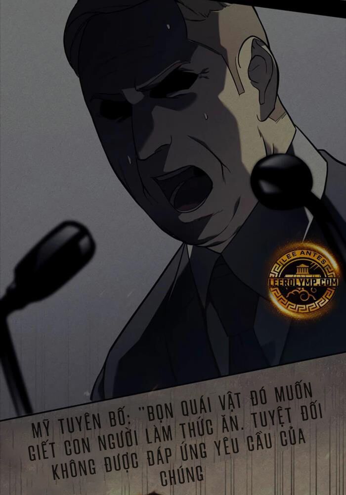 Sự Trở Lại Của Anh Hùng Cấp Thảm Họa Chap 92 - Next Chap 91.5