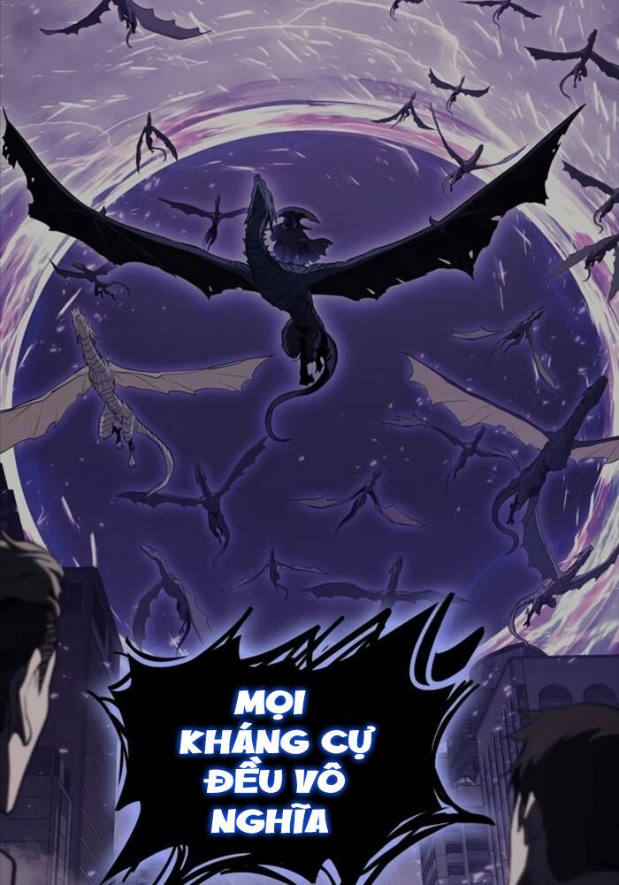 Sự Trở Lại Của Anh Hùng Cấp Thảm Họa Chap 92 - Next Chap 91.5