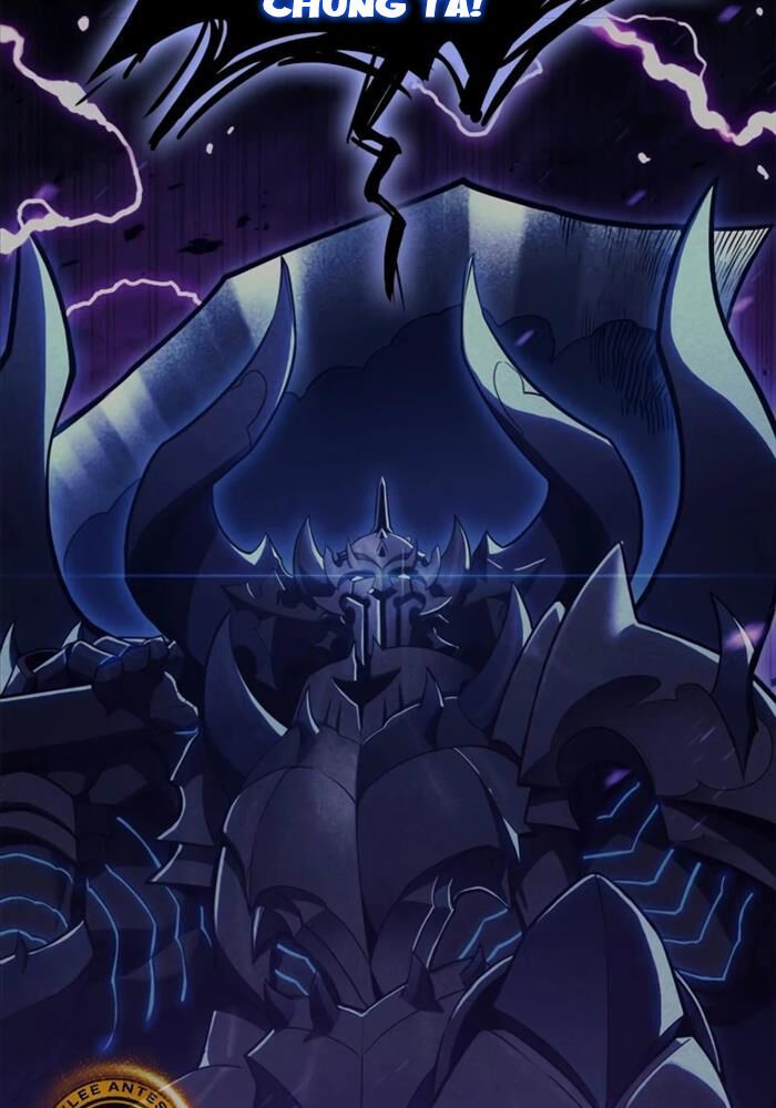 Sự Trở Lại Của Anh Hùng Cấp Thảm Họa Chap 92 - Next Chap 91.5