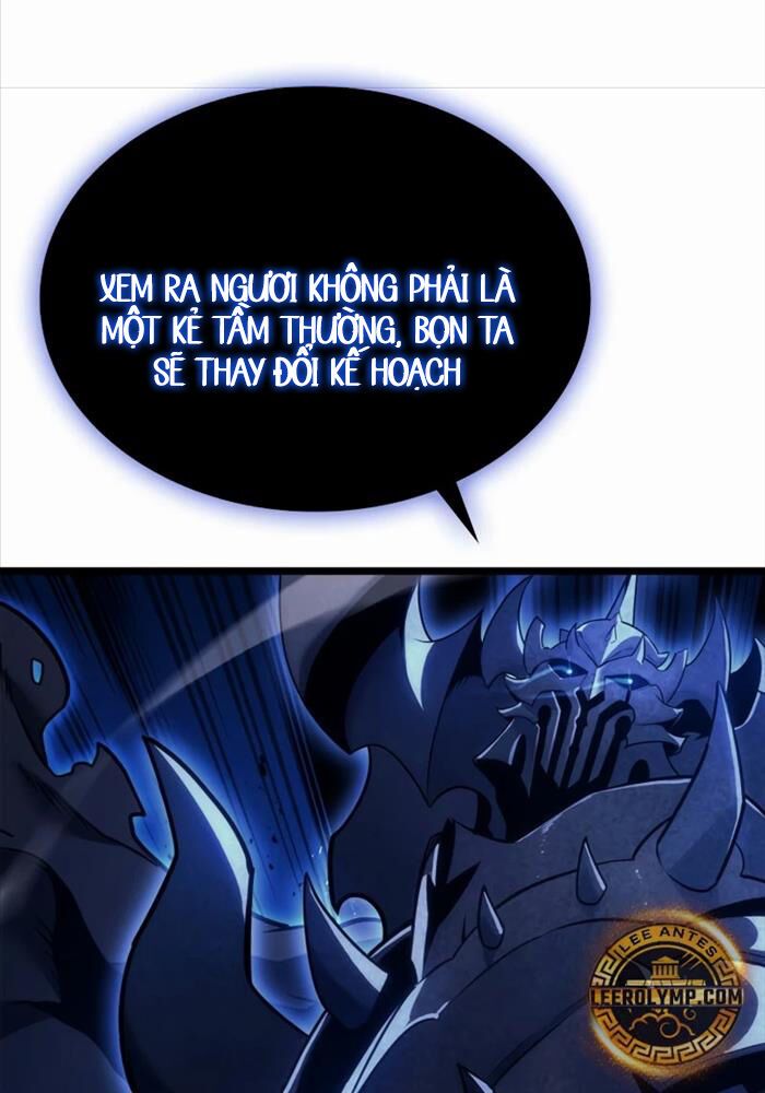 Sự Trở Lại Của Anh Hùng Cấp Thảm Họa Chap 92 - Next Chap 91.5