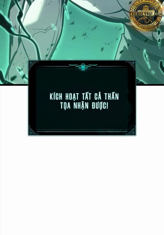 Sự Trở Lại Của Anh Hùng Cấp Thảm Họa Chap 92 - Next Chap 91.5