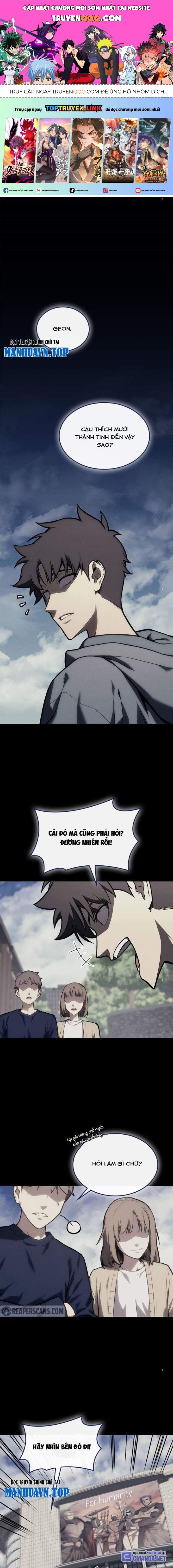 Sự Trở Lại Của Anh Hùng Cấp Thảm Họa Chap 93 - Next Chap 92