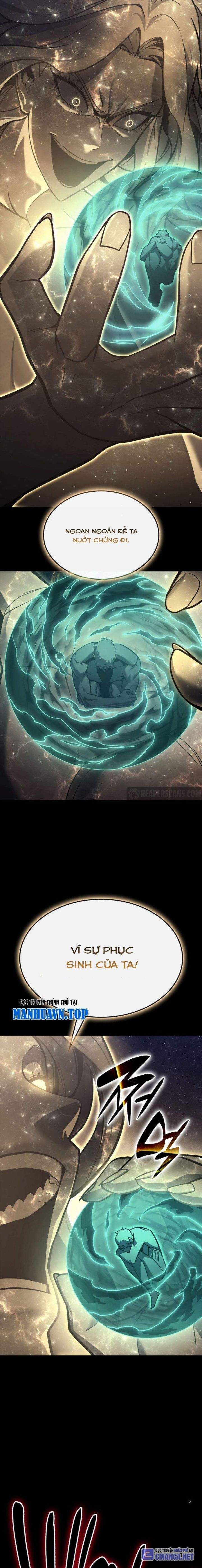 Sự Trở Lại Của Anh Hùng Cấp Thảm Họa Chap 93 - Next Chap 92