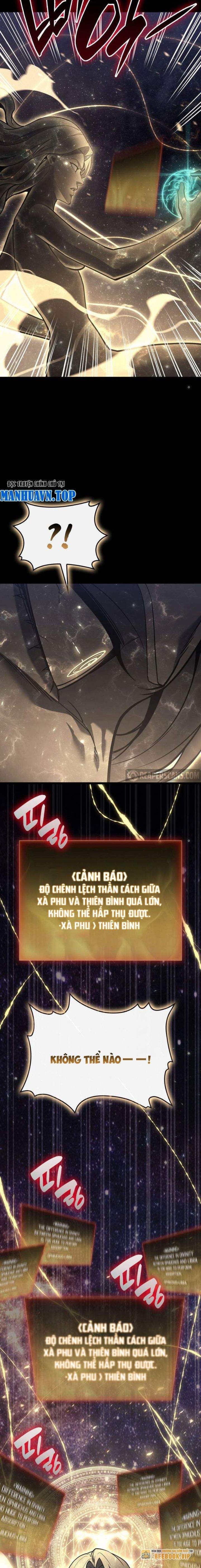 Sự Trở Lại Của Anh Hùng Cấp Thảm Họa Chap 93 - Next Chap 92