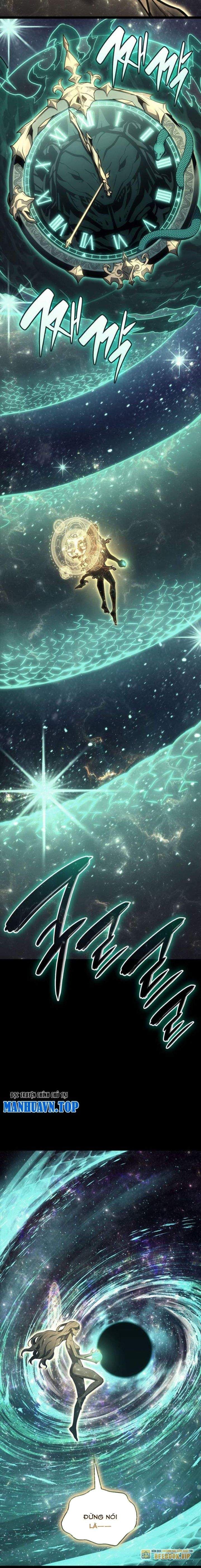 Sự Trở Lại Của Anh Hùng Cấp Thảm Họa Chap 93 - Next Chap 92