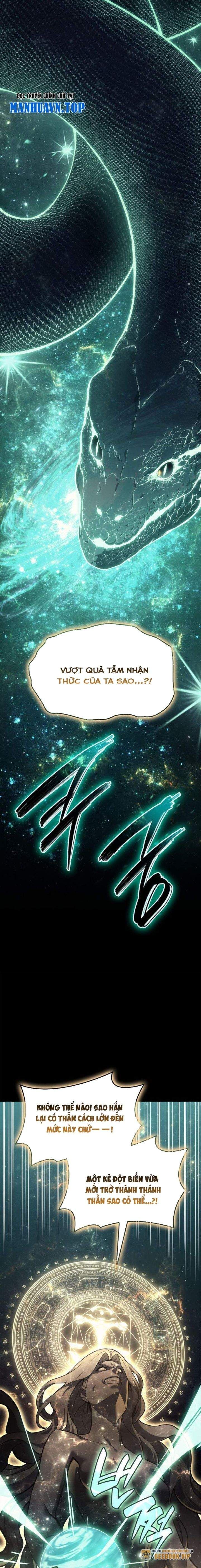 Sự Trở Lại Của Anh Hùng Cấp Thảm Họa Chap 93 - Next Chap 92