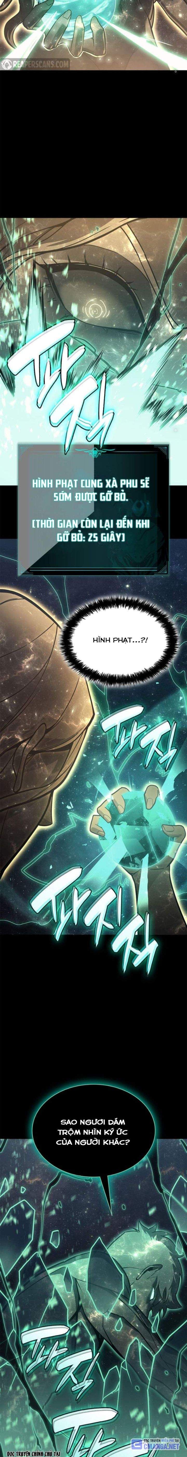 Sự Trở Lại Của Anh Hùng Cấp Thảm Họa Chap 93 - Next Chap 92