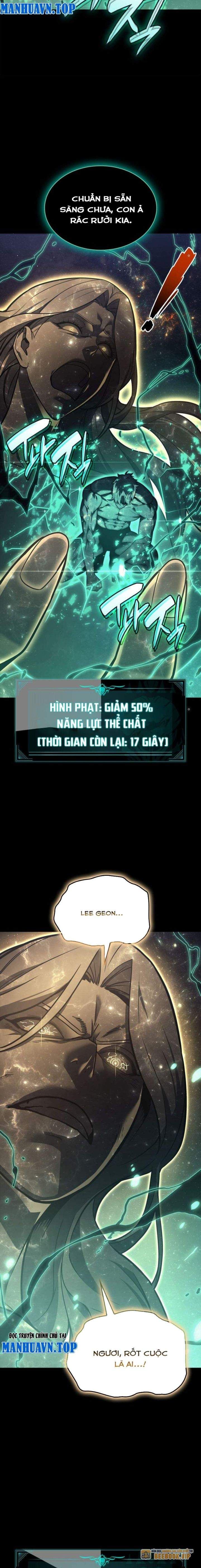 Sự Trở Lại Của Anh Hùng Cấp Thảm Họa Chap 93 - Next Chap 92