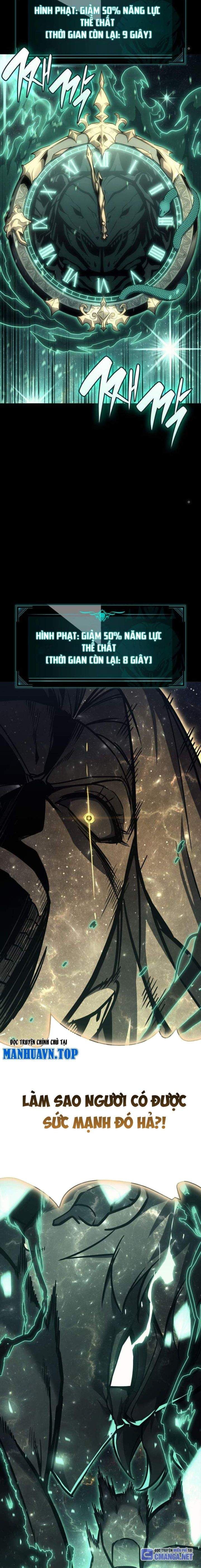 Sự Trở Lại Của Anh Hùng Cấp Thảm Họa Chap 93 - Next Chap 92